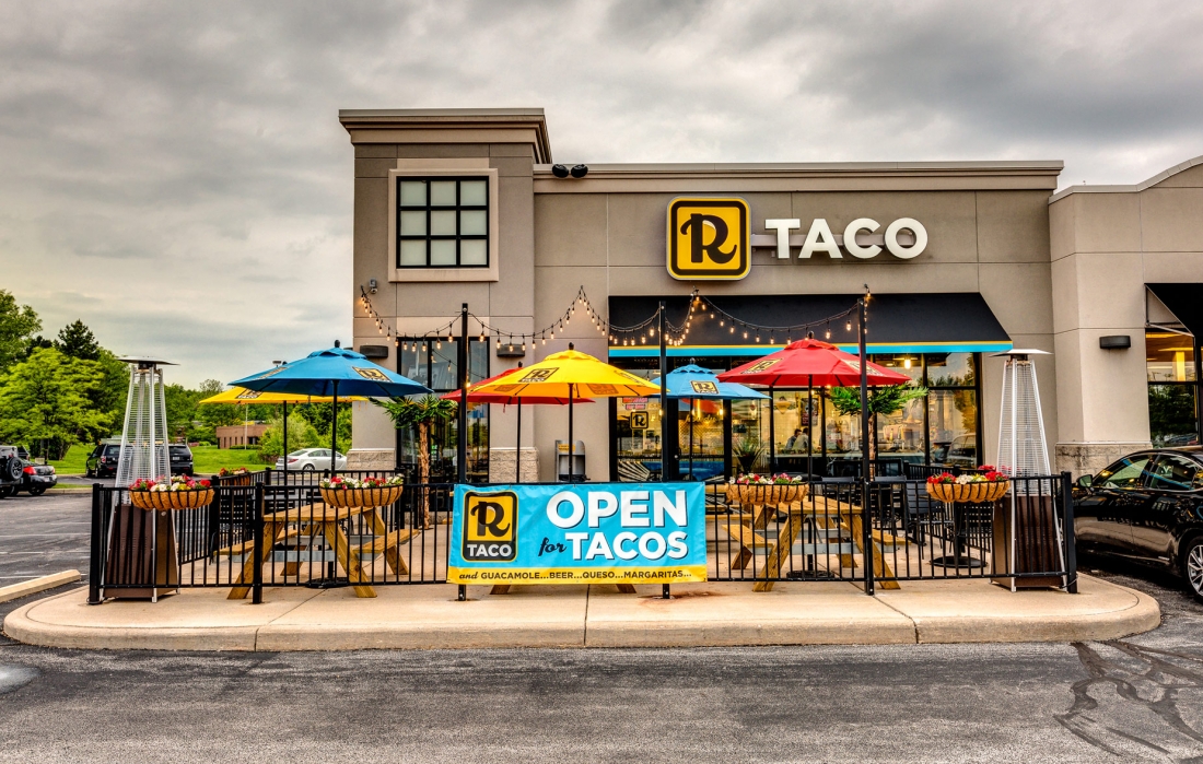 Rusty Tacos